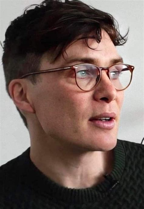 cillian murphy with glasses